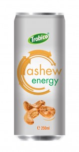 250ml Cashew Milk